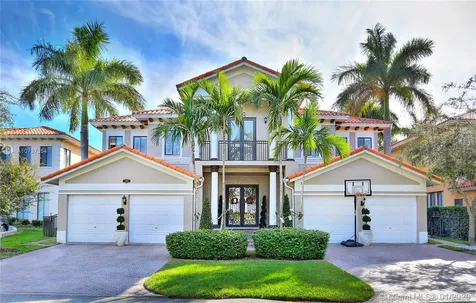 7876 SW 194th Street Cutler Bay FL 33157