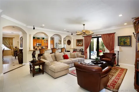 7876 SW 194th Street Cutler Bay FL 33157