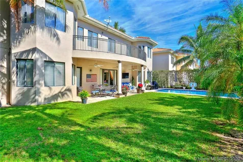 7876 SW 194th Street Cutler Bay FL 33157