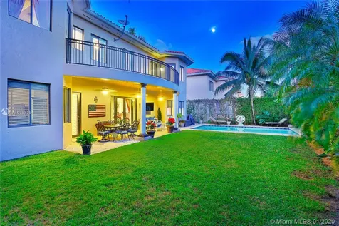 7876 SW 194th Street Cutler Bay FL 33157