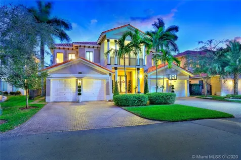 7876 SW 194th Street Cutler Bay FL 33157