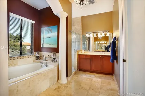 7876 SW 194th Street Cutler Bay FL 33157