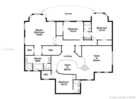7876 SW 194th Street Cutler Bay FL 33157