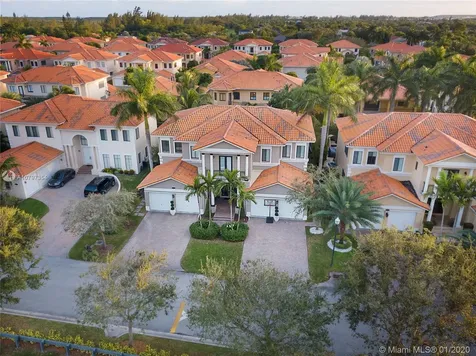 7876 SW 194th Street Cutler Bay FL 33157