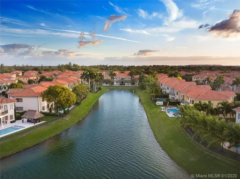 7876 SW 194th Street Cutler Bay FL 33157