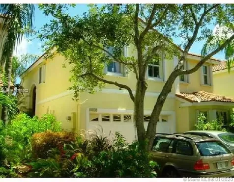 1115 Queen Palm Court Hollywood FL 33019