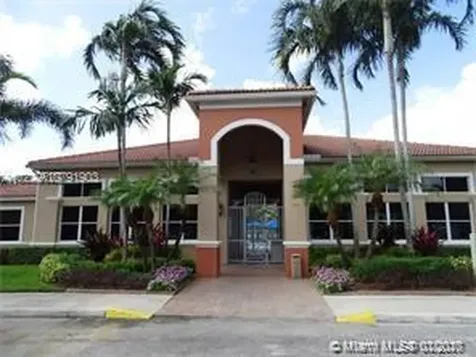1115 Queen Palm Court Hollywood FL 33019
