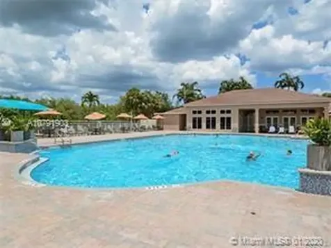 1115 Queen Palm Court Hollywood FL 33019