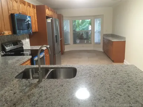 1115 Queen Palm Court Hollywood FL 33019