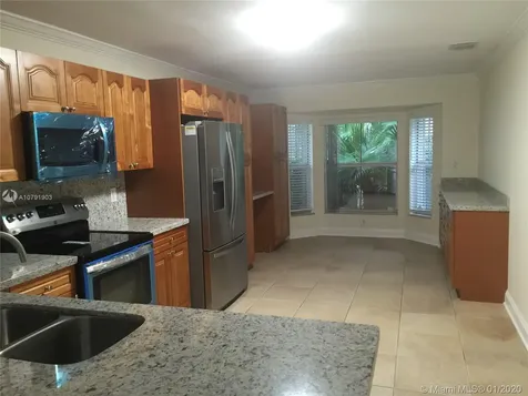 1115 Queen Palm Court Hollywood FL 33019