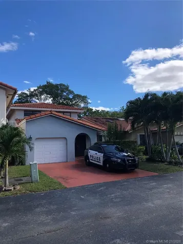 10931 SW 155th Place Miami FL 33196