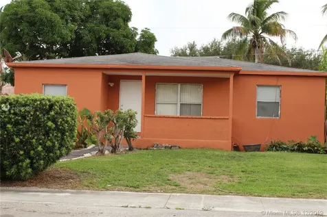 2950 NW 7th Street Pompano Beach FL 33069