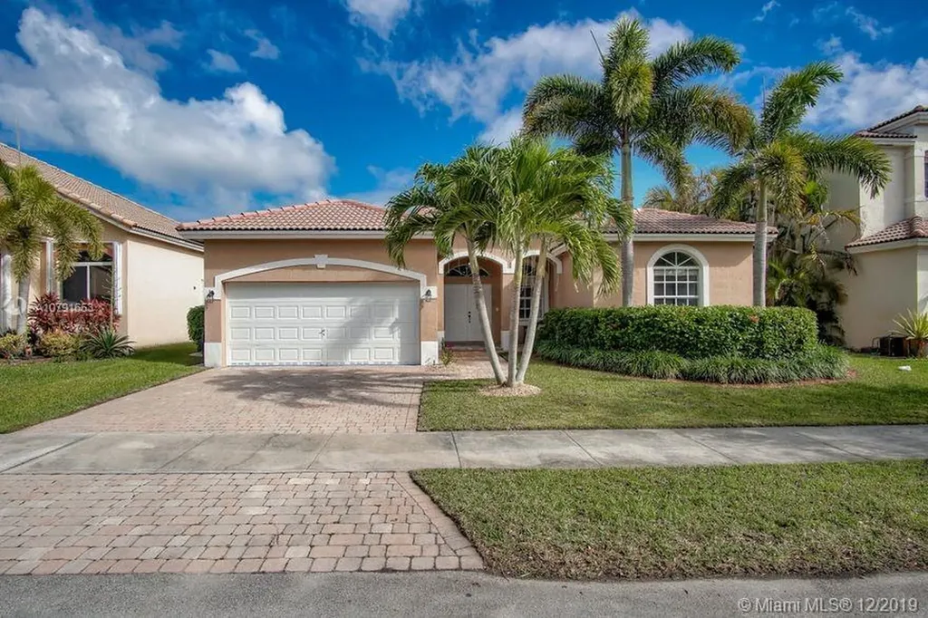 1825 SE 20th Road Homestead FL 33035