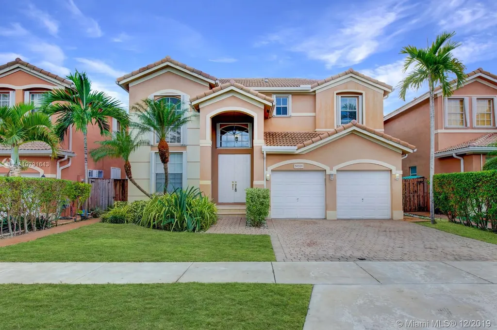 14034 SW 154th Street Miami FL 33177