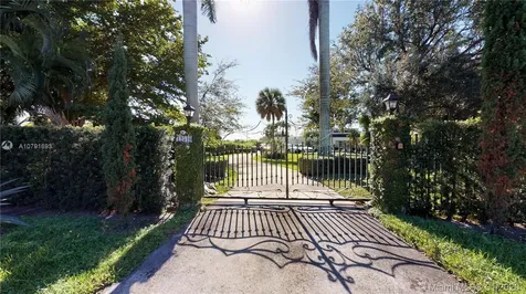 12540 SW 6th Street Miami FL 33184