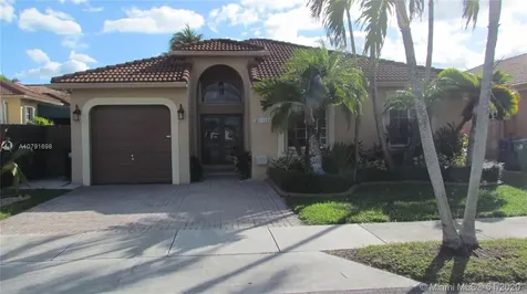 15324 SW 33rd Lane Miami FL 33185