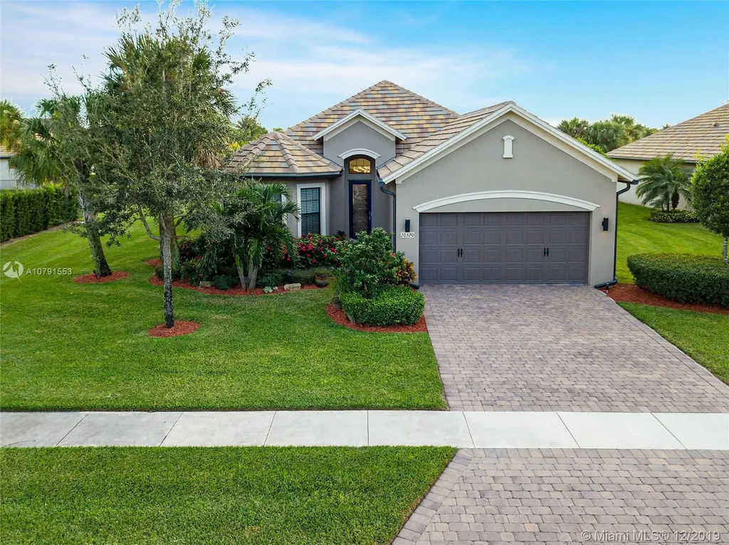 10570 Pisa Road Wellington FL 33414