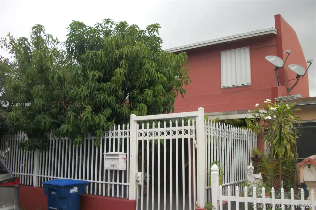 19311 NW 46th Avenue Miami Gardens FL 33055