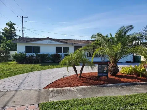 5120 SW 102nd Court Miami FL 33165