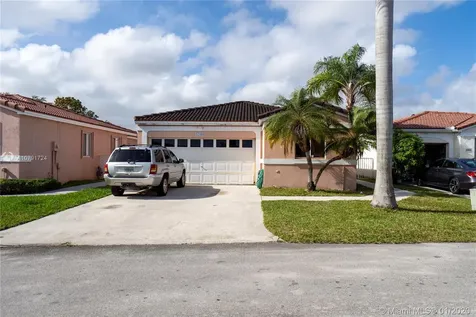 17000 SW 142nd Place Miami FL 33177