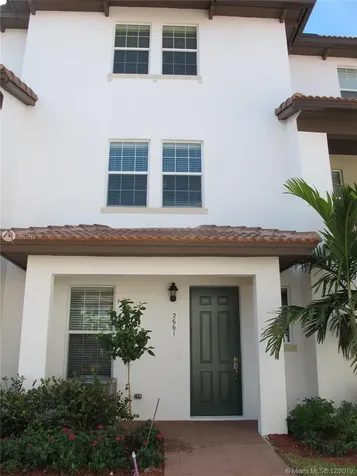 2661 SW 118th Road Miramar FL 33025