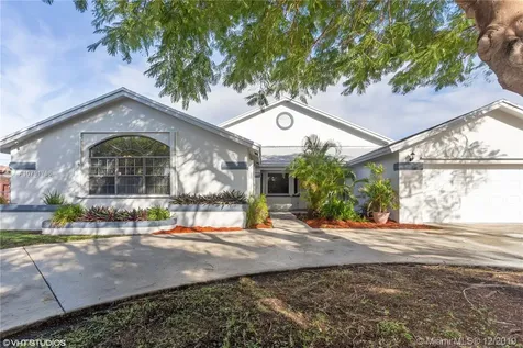 10355 SW 112th Street Miami FL 33176