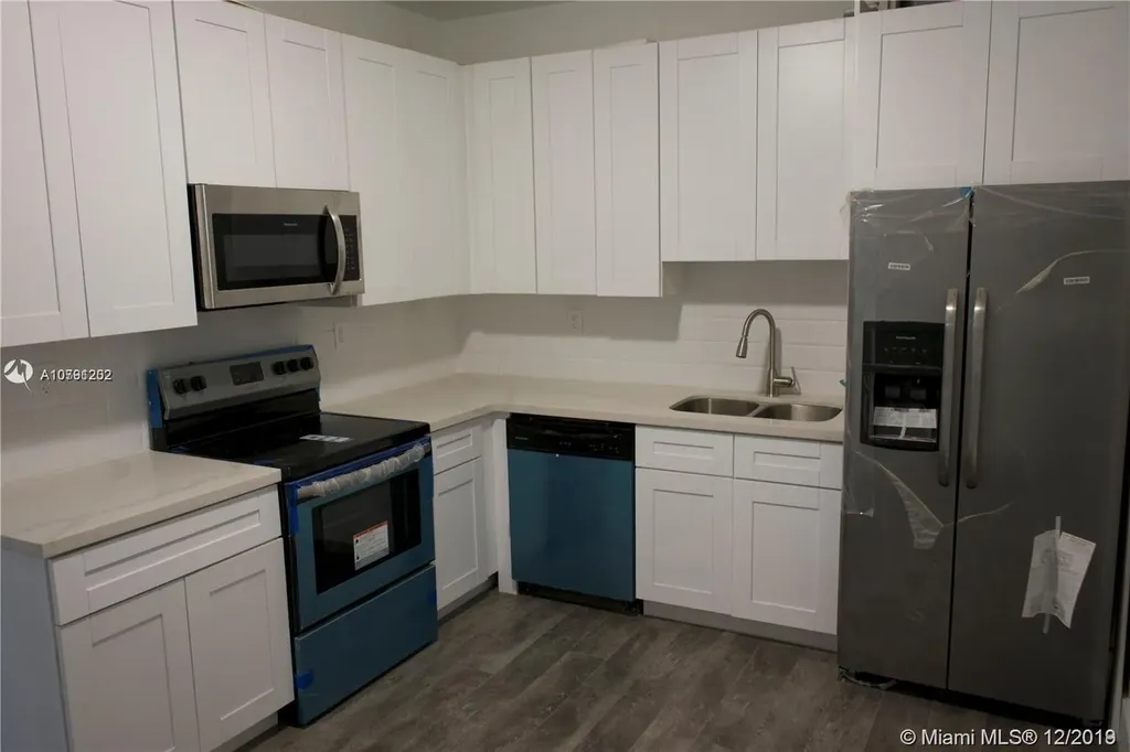 2321 NW 92nd Street Miami FL 33147