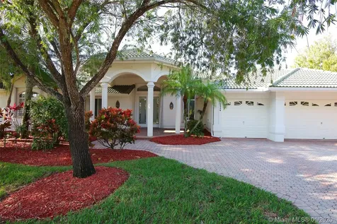 4924 SW Hammock Creek Drive Palm City FL 34990