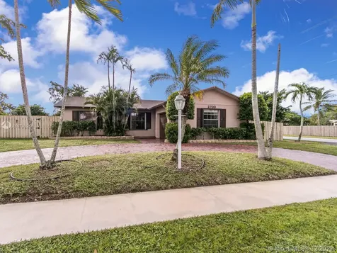 2700 NW 108th Terrace Sunrise FL 33322