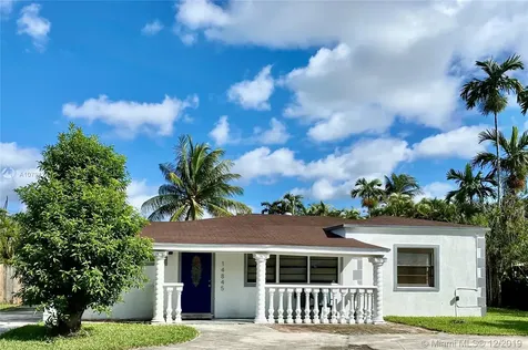 14845 Garden Drive Miami FL 33168