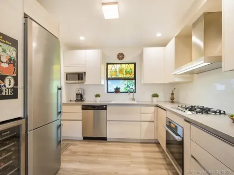 531 Sevilla Avenue Coral Gables FL 33134