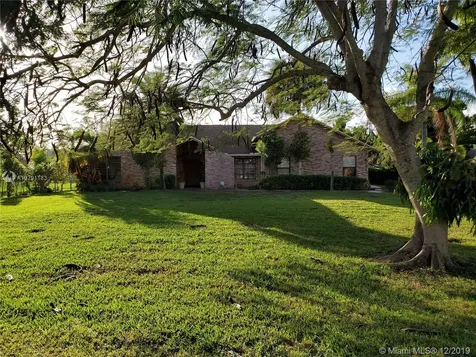 4711 SW 133rd Avenue Southwest Ranches FL 33330