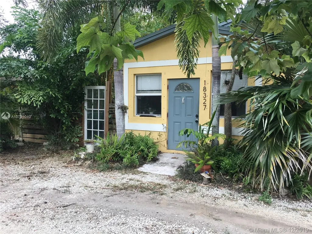 18327 SW 296th Street Homestead FL 33030