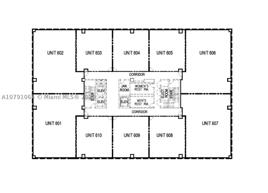 2980 NE 207 Street Aventura FL 33180