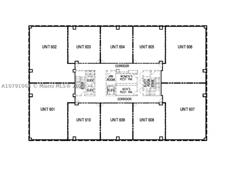 2980 NE 207 Street Aventura FL 33180