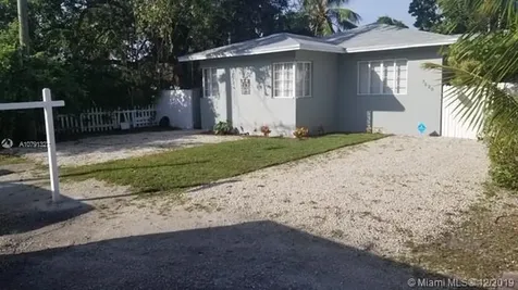7520 NE 3rd Avenue Miami FL 33138