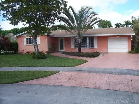 9660 SW 102nd Avenue Road Miami FL 33176