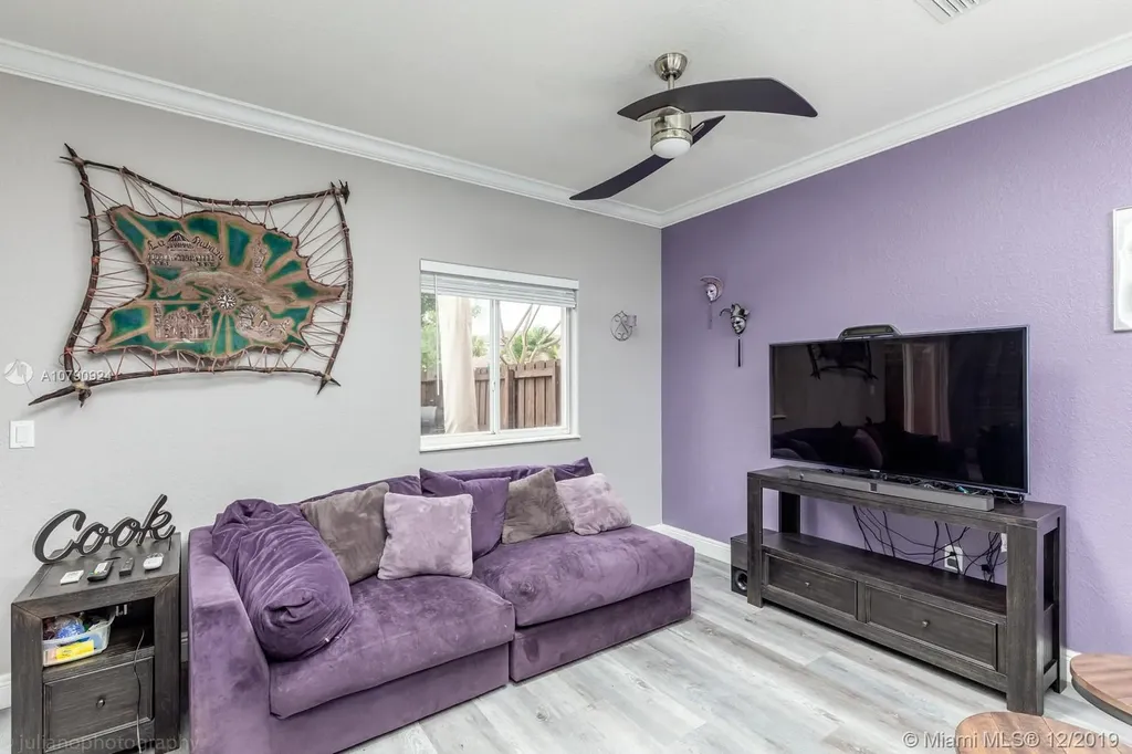 4461 SW 163rd Court Miami FL 33185