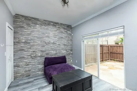 4461 SW 163rd Court Miami FL 33185