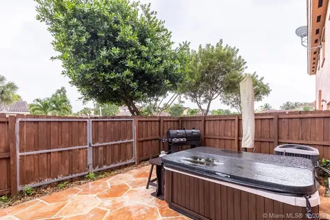 4461 SW 163rd Court Miami FL 33185