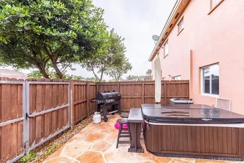 4461 SW 163rd Court Miami FL 33185