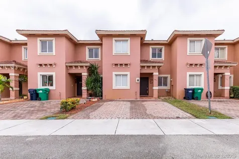 4461 SW 163rd Court Miami FL 33185