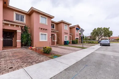 4461 SW 163rd Court Miami FL 33185