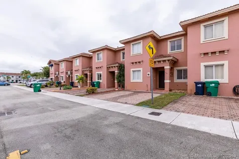 4461 SW 163rd Court Miami FL 33185