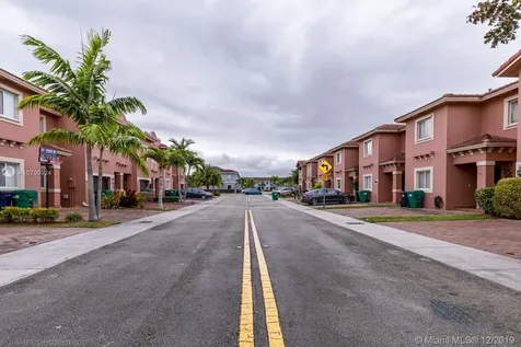 4461 SW 163rd Court Miami FL 33185