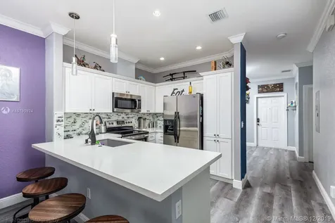 4461 SW 163rd Court Miami FL 33185