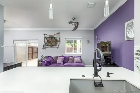 4461 SW 163rd Court Miami FL 33185
