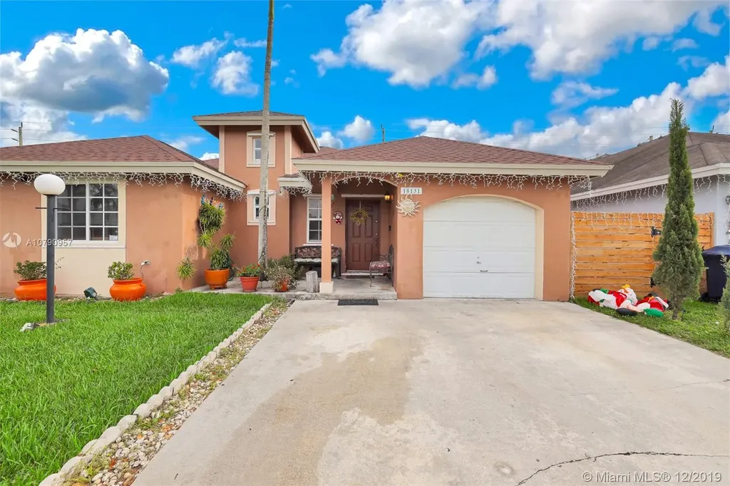 18131 SW 139th Court Miami FL 33177