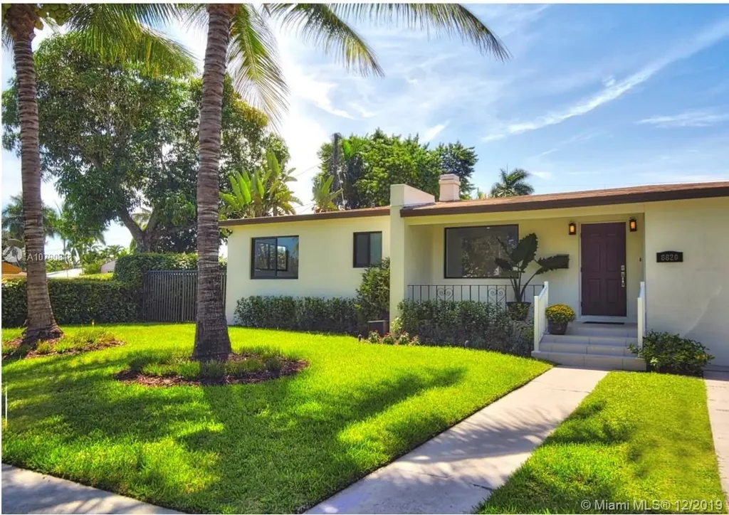 8820 NW 12th Avenue Miami FL 33150