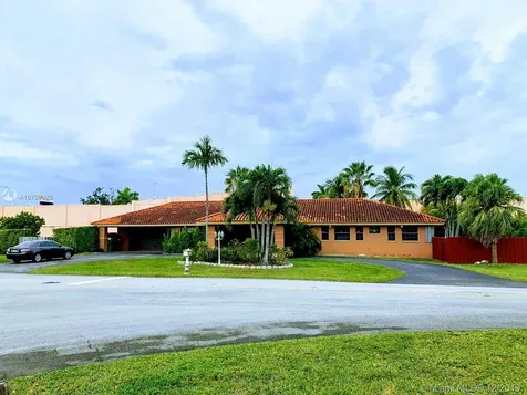 11980 SW 112th Ave Circle Miami FL 33176